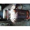 rewinding rotor dc motor 285kw-1