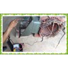 rewinding rotor dc motor 285kw