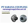 transfluid fluid coupling made in italy pt sarana coupling