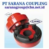 c-king jaw coupling made in china pt sarana coupling