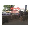 mesin press paving batako hidrolis support kekeran k500-2