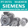 siemens electric motor ac made in jerman pt duta makmur
