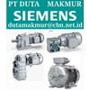 siemens gear motor made in jerman pt duta makmur