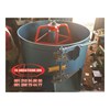 mesin mixer molen semen mortar, mesin produksi semen refractory-2