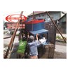 mesin mixer molen semen mortar, mesin produksi semen refractory-1