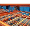 tech link gravity flow racking