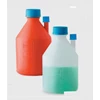 polyethylene bottles with side arm