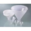 laboratory funnels for powder pp