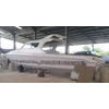 kapal / speed boat mancing / sportfisher 12 meter accura 39-1