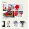 fire hydrant / hidrant service