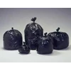 polybag / kantong sampah plastik