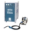 mesin las otc daihen xd600g-1