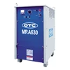 mesin las otc daihen mra630-1