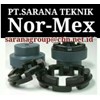 normex coupling pt sarana teknik agent in indonesia