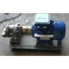 gear pump koshin gl series
