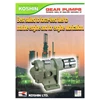 gear pump koshin gl series-3