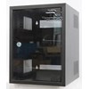 hagane wallmount soho 9u depth 350mm