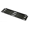 hagane vertical cable manager
