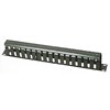 hagane cable manager 1u