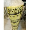 glasswool roll
