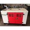 genset mitsubishi 13,5 kva