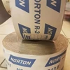 amplas roll norton (sandpaper)