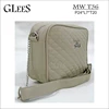 tas wanita, fashion, tas punggung glees mw t36-2