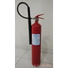 fire extinguisher carbon dioxide merk fireguard
