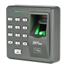 zkteco access control x7