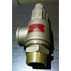 safety valve merk sw