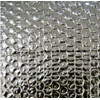 alumunium foil buble