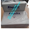 glass fiber filter staplex || kertas filter