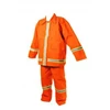 baju pemadam kebakaran (fireman suit)