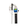 carbon monoxide analyzer, detector gas