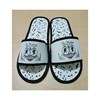 sandal hotel spon putih alas motif sablon list warna 4 mm-7