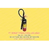 fire extinguisher carbon dioxide co2 kap. 4,6 kg merk appron