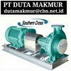 pt duta makmur southern cross pump