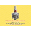 pressure reducing valve 1,5 inch drat merk tl