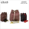 tas wanita, fashion, hand bag glees gls05-3