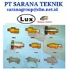 pt sarana teknik agent lux rotary joint