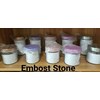 toples kaca bunga unik lucu cantik motif suguhan lebaran-3