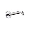 hansgrohe shower arm 128 mm-3