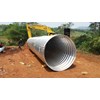 pipa gorong gorong / gelombang type multi plate pipe-4