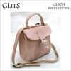 tas wanita, fashion, hand bag glees gls09-4