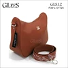 tas wanita, fashion, hand bag glees gls12-2