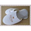 sandal hotel slop bahan hylet logo sablon-1