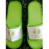 sandal hotel alas hijau list hijau 4mm
