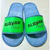 sandal albyan gues house pinrang 4 mm
