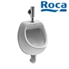 roca mini vitreous urinal with top inlet