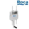 roca basic tank compact for high-lever cistern wcs